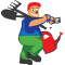 tuinieren